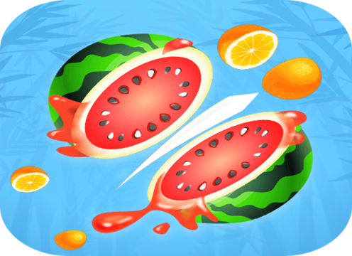 Fruit Fighter game thumbnail